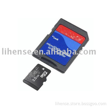 Micro sd card 2Gb